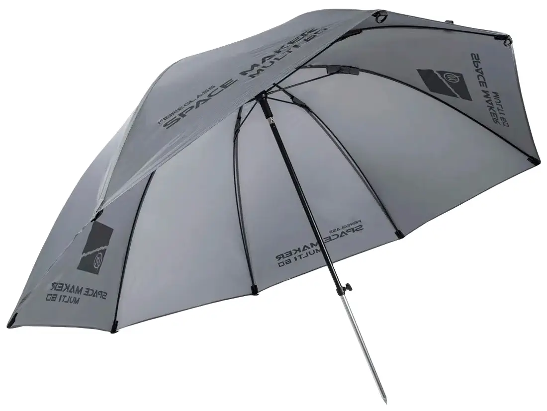 Парасолька Preston Space Maker Multi 60 Brolly 13590361 — купити в