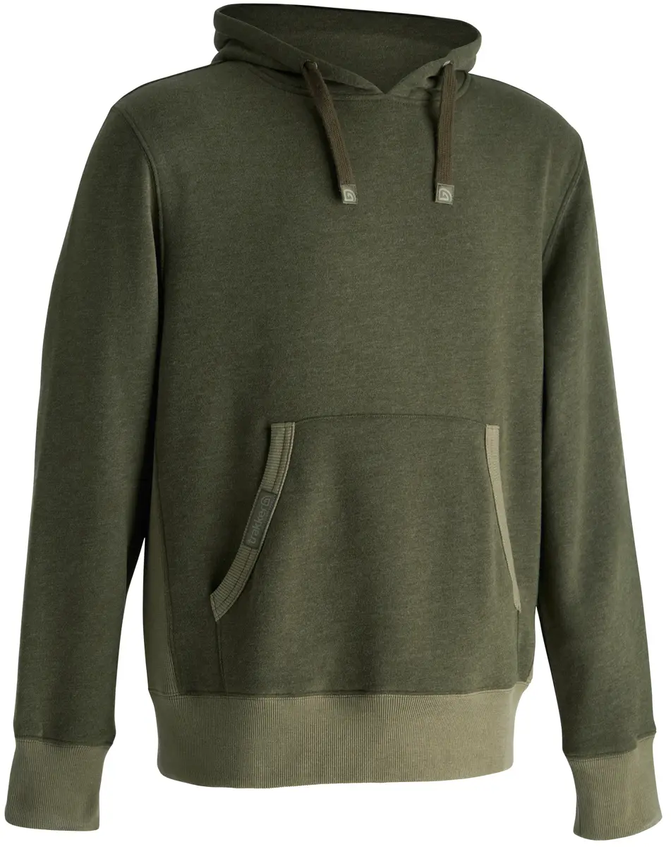 Реглан Trakker Aztec Hoody XL