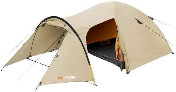 Палатка Trimm Eagle 3-4 Sand