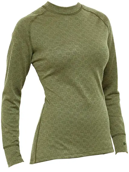 Термосвитер Thermowave Merino Extreme M