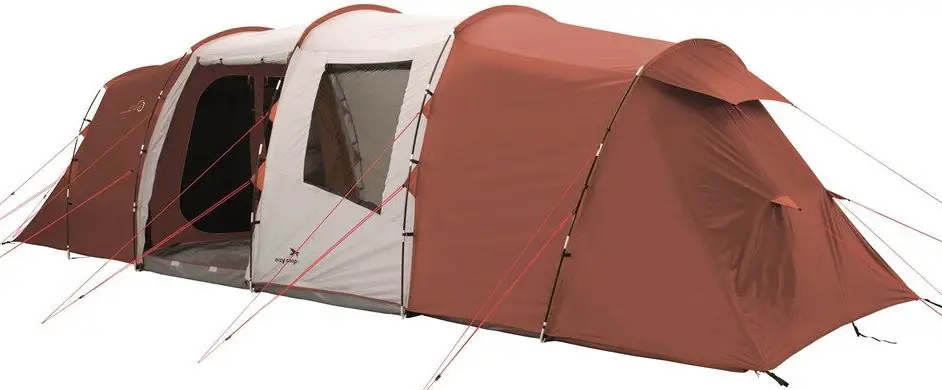 Палатка Easy Camp Huntsville Twin 800 Red