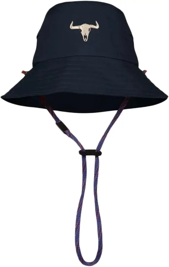 Панама Buff Kids Booney Hat Goran Night Blue