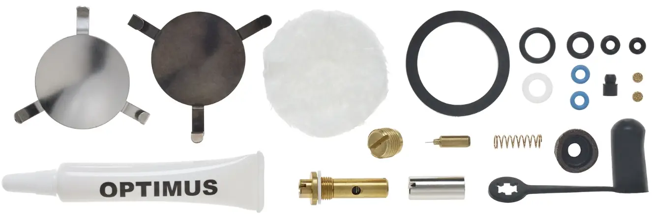 Комплект ремонтний Optimus Nova