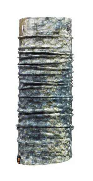 Мультиповязка Buff Cyclone Large mouth bass