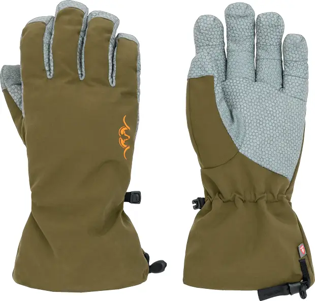 Перчатки Blaser Active Outfits Winter.21