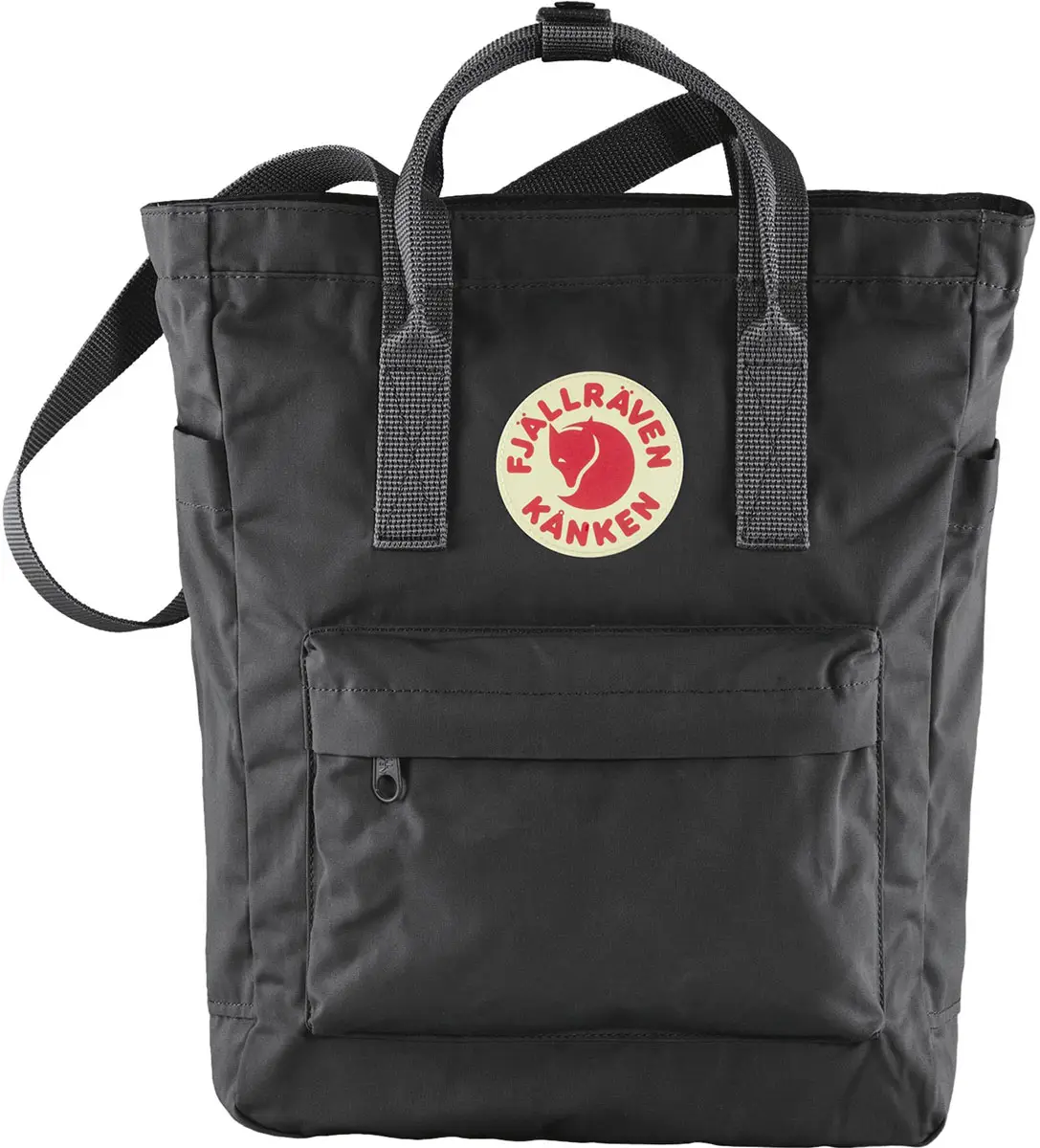 Сумка Fjallraven Kanken Totepack 14 Black
