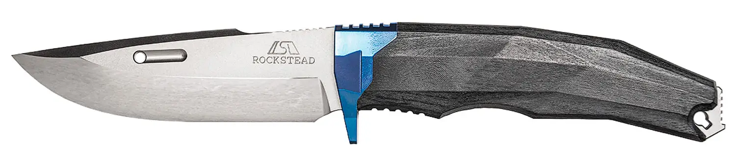Ніж Rockstead RITSU-AZ(ZDP)