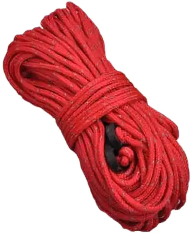 Оттяжка для палатки Naturehike NH15A001-G 4х4000мм