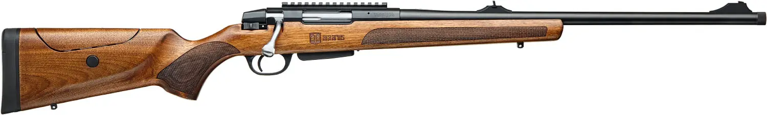 Карабін ATA ARMS Turqua GEN2 кал. 308 Win з регульованим гребенем