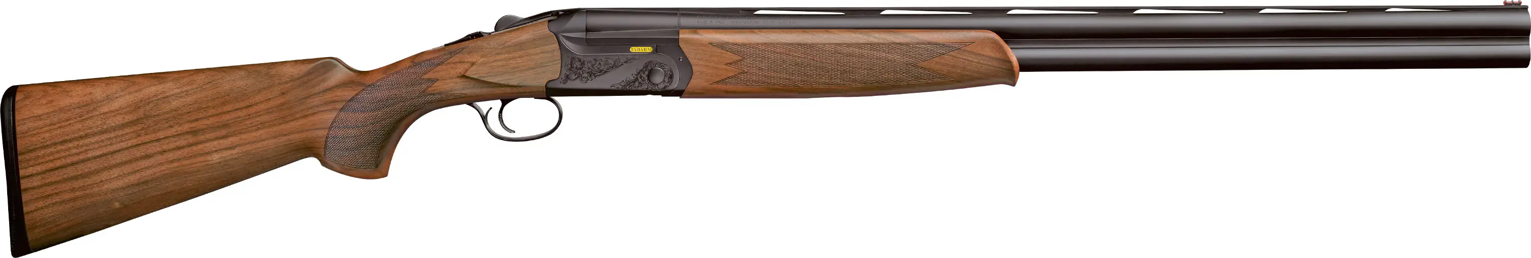 Рушниця Fabarm Elos A2 AL Notte кал. 12/76. 66 см