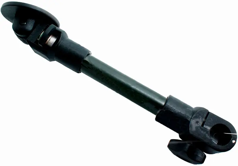 Ніжки запасні CarpZoom Spare Bedchair Leg 27-38см