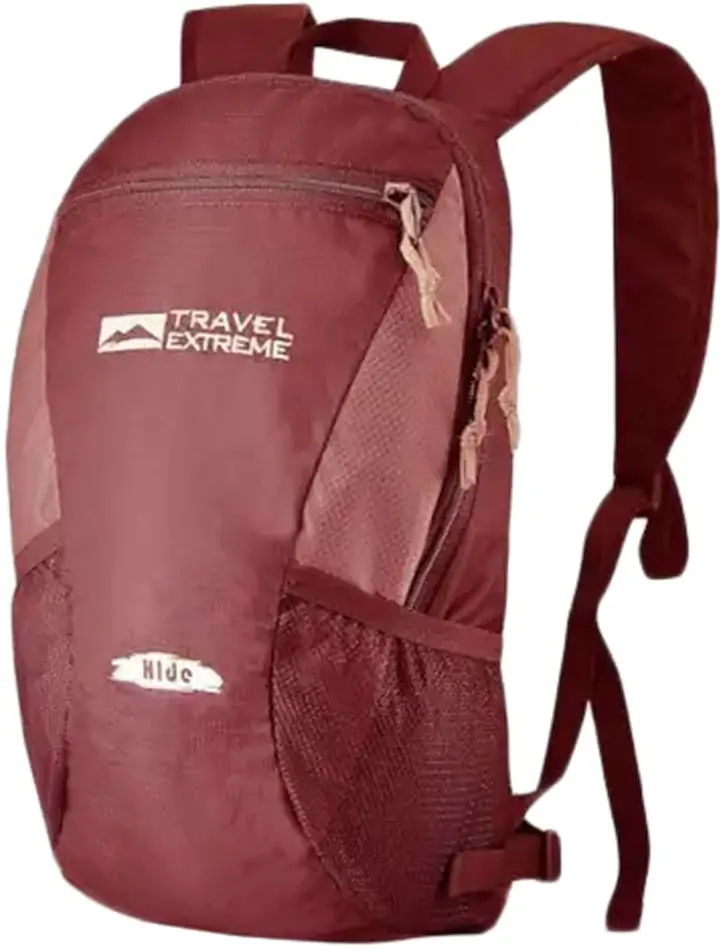 Рюкзак Travel Extreme TE Hide 16L Red