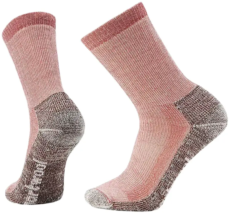 Носки Smartwool Classic Hike Extra Cushion Crew M Picante