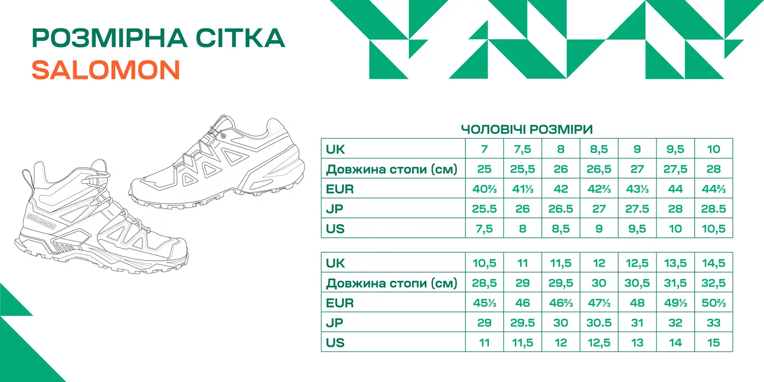 Ботинки Salomon X ULTRA Forces MID GTX 10 Wolf/black/black
