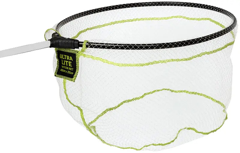 Голова подсака Matrix Ultra Lite Nylon Landing Net 45x35cm