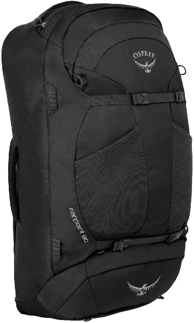 Рюкзак Osprey Farpoint M/L 80 Grey