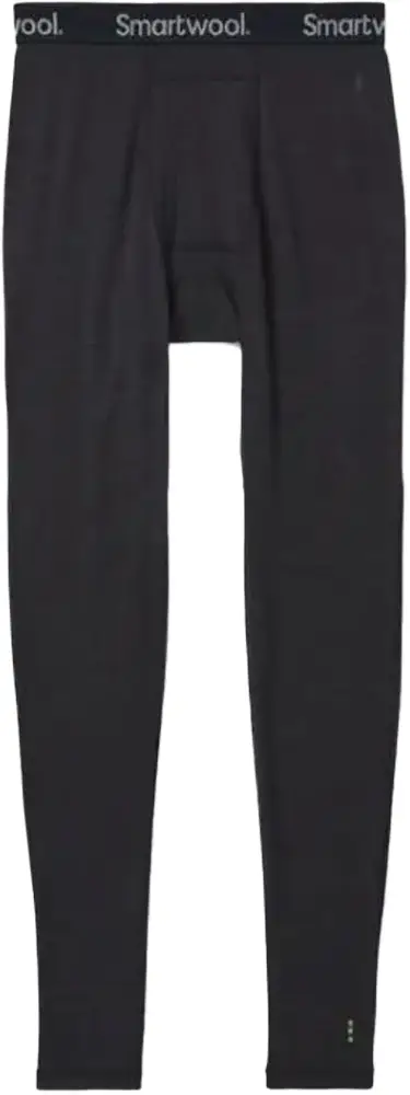 Термоштаны Smartwool Men’s Merino 250 Baselayer Bottom Boxed L Charcoal heather
