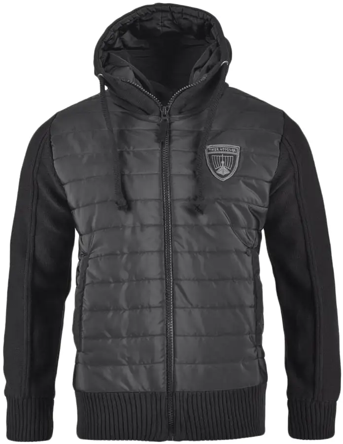 Куртка Thor Steinar Bergelmir XXL Black