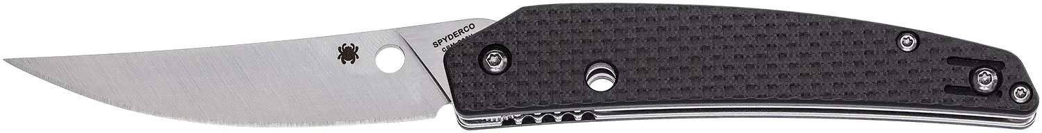 Ніж Spyderco Ikuchi