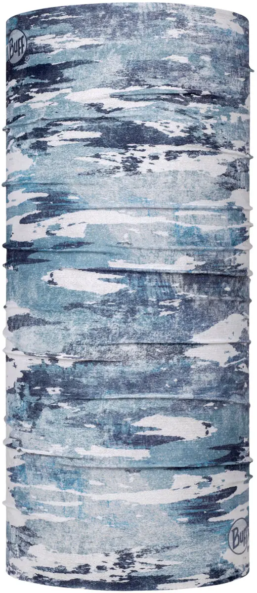 Мультиповязка Buff Coolnet UV + Lazs Grey