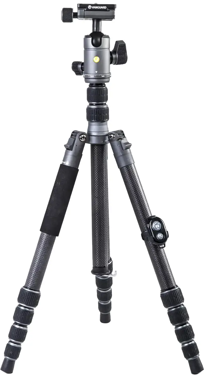 Трипод Vanguard VEO 3GO 265HCB