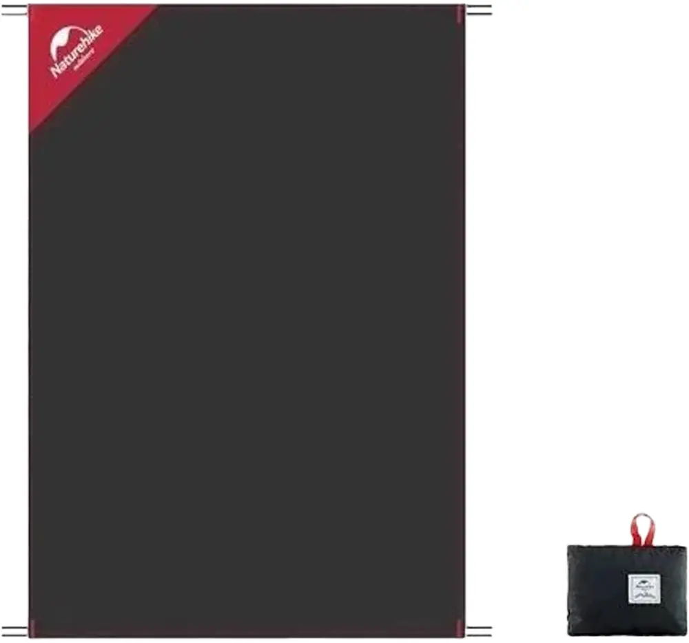 Коврик Naturehike Moisture Picnic Mat NH17D050-B M 145*100 см