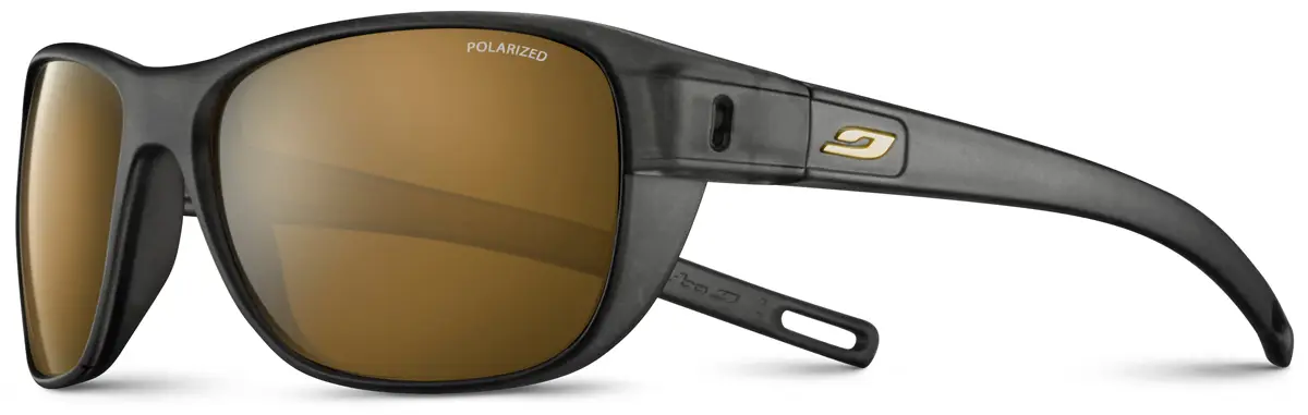 Очки Julbo CAPSTAN Noir Transl Mat Plz 3