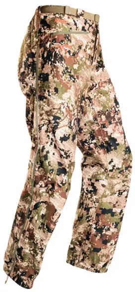 Штани Sitka Gear Thunderhead