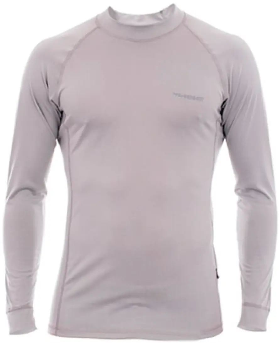 Термокофта Fahrenheit Power Dry XL Gray