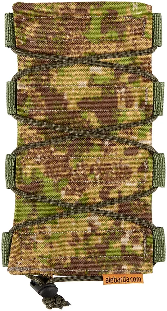 Чохол Алебарда захисний для цівки pencott