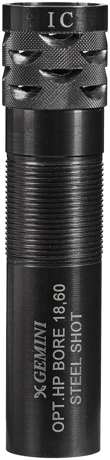 Чок GEMINI Ported Optima HP IC (0.25) кал. 12. Для моделей Beretta