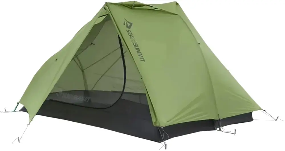 Палатка Sea To Summit Alto TR2 Bikepack Green