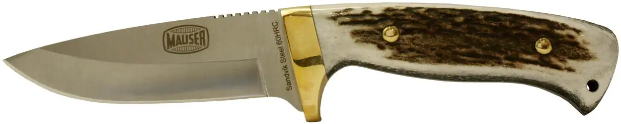 Ніж Mauser Classic Huting Knife