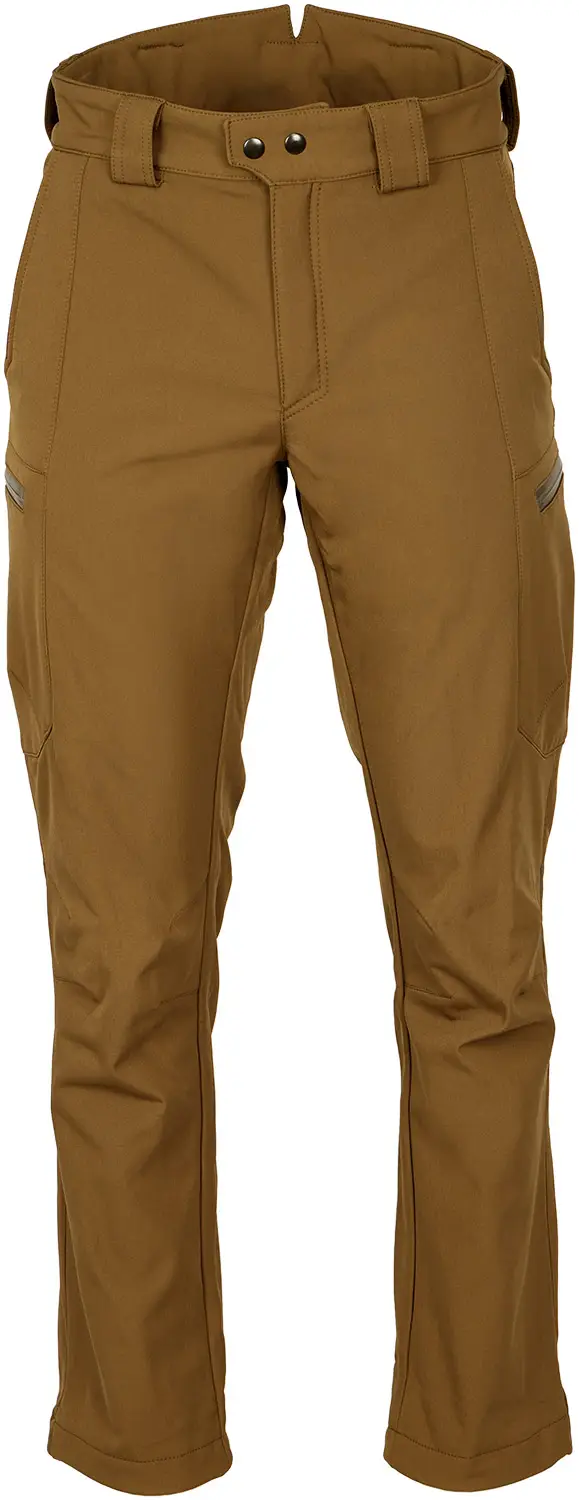 Штани Skif Tac SoftShell Gamekeeper XL Койот
