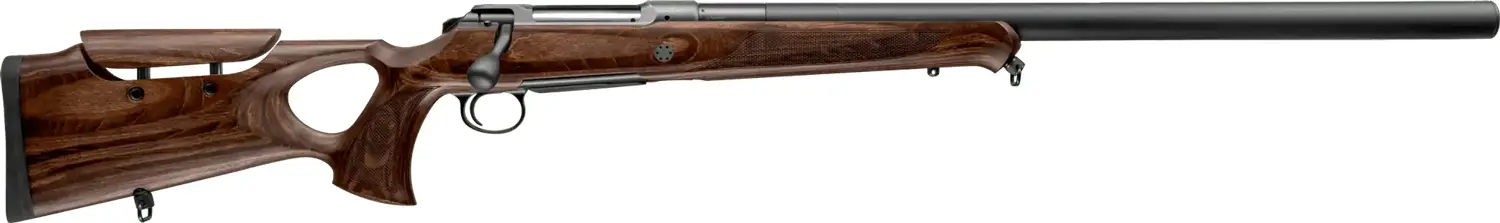 Карабин Sauer 101 GTI Silence кал. 308 Win. 42 см