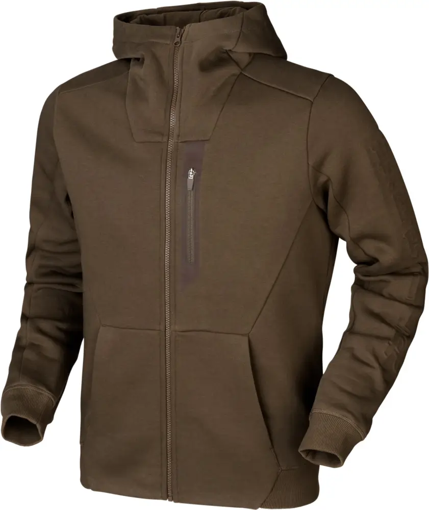 Худи Harkila hoodie XL Зеленый