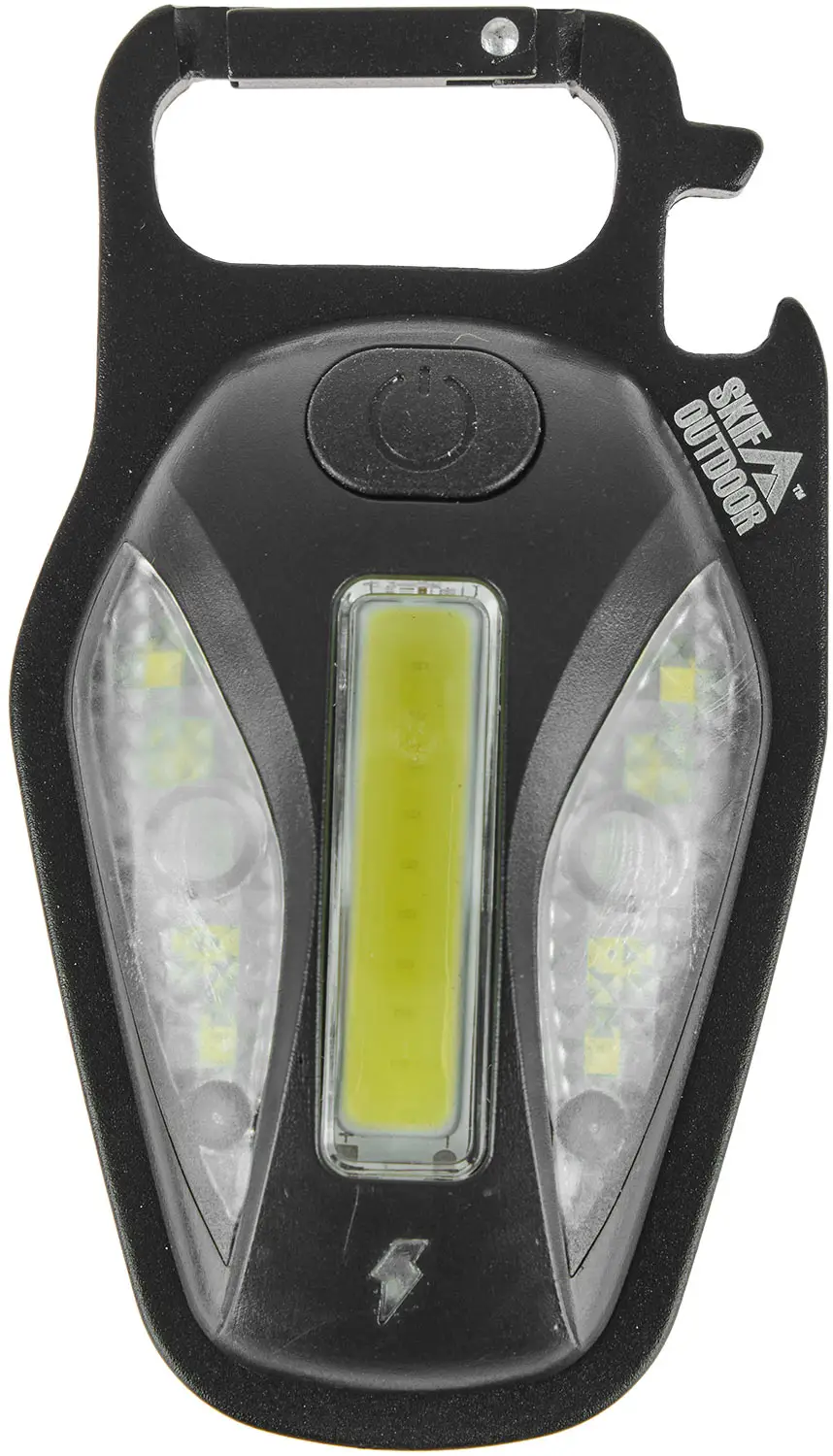 Ліхтар кемпінговий Skif Outdoor Devi