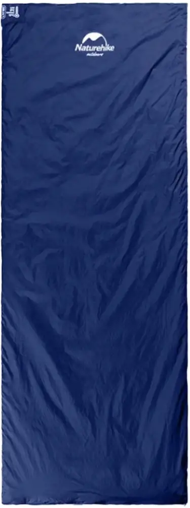 Спальний мішок Naturehike LW180 NH21MSD04 XL R