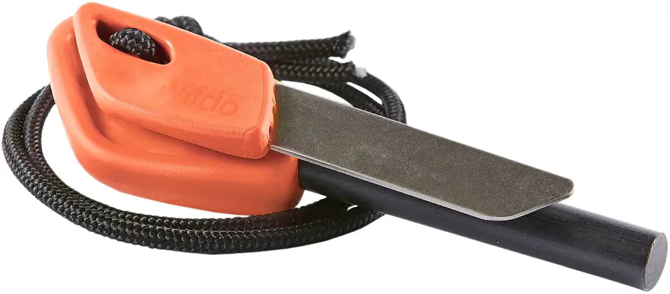 Огниво Wildo Fire Flash Pro Large Orange