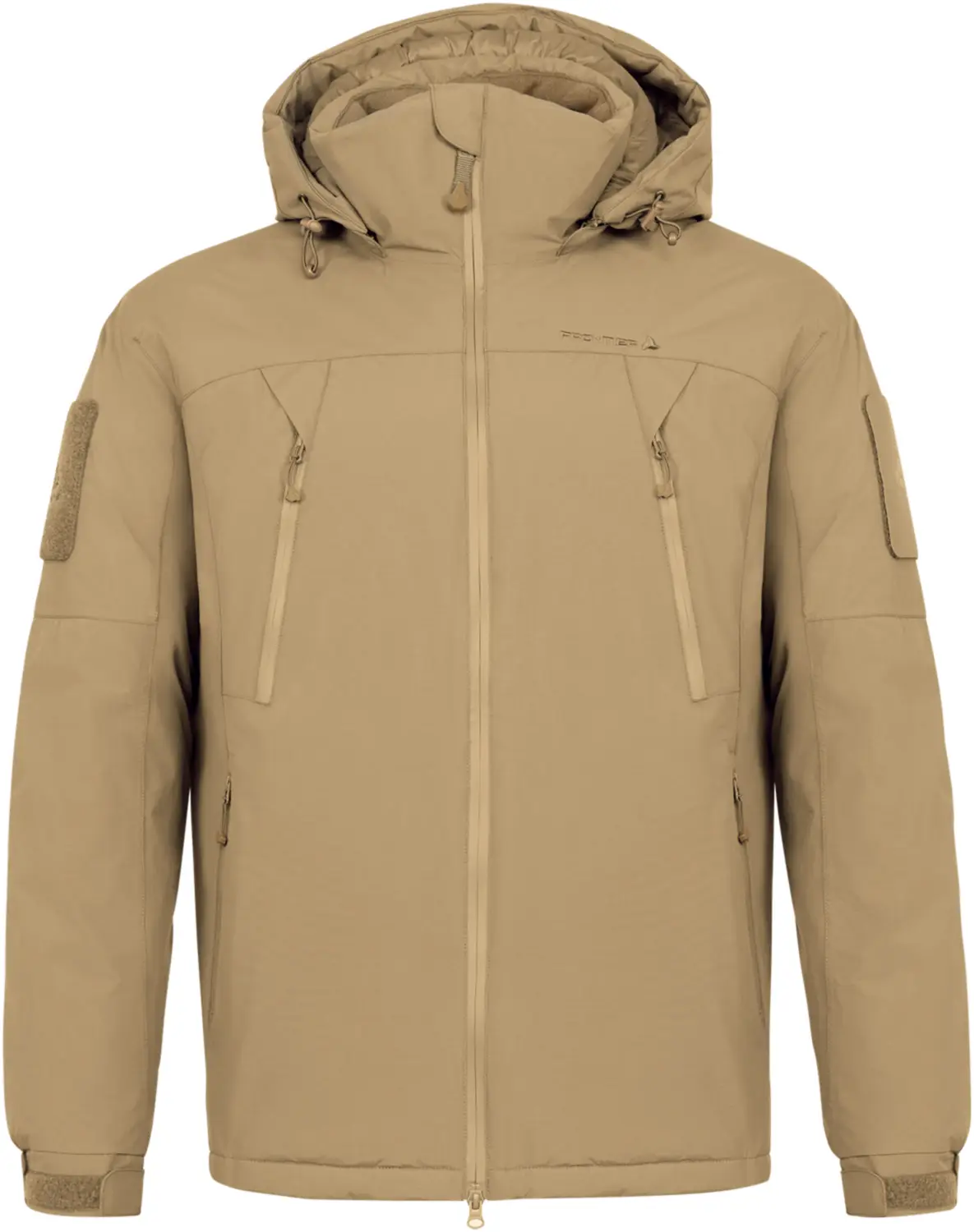 Куртка Frontier Helarctos Mk 2