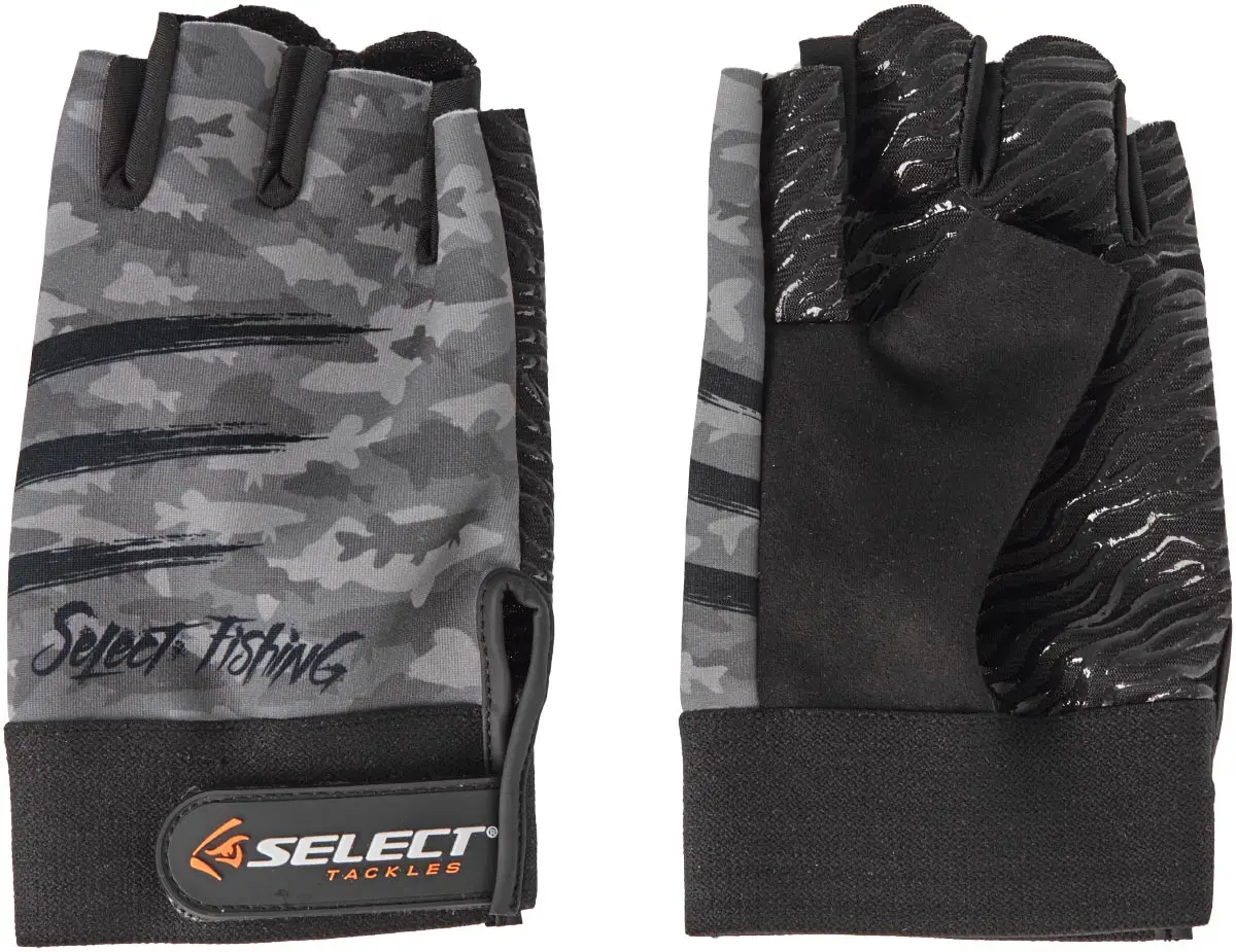 Рукавички Select Viper Plus SL-GVP M