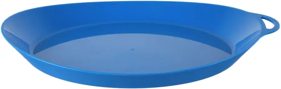 Тарілка Lifeventure Ellipse Plate Blue