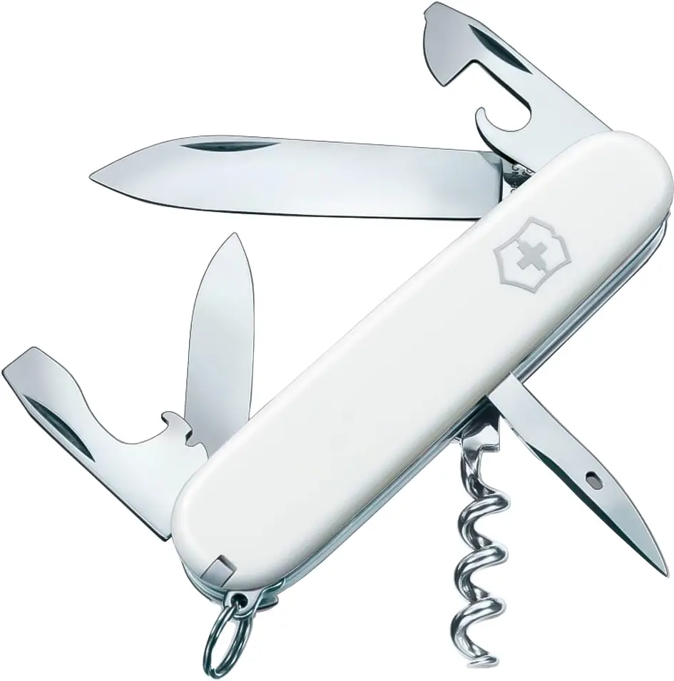 Нож Victorinox Spartan 1.3603.7. Белый