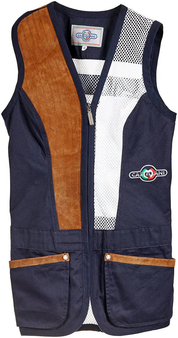 Жилет Castellani