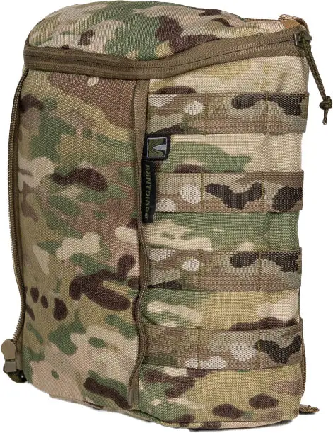 Подсумок Балістика Сухарка Компакт