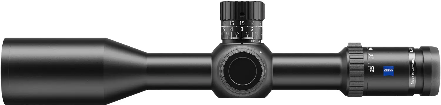 Прицел оптический Zeiss LRP S5 5-25x56 сетка ZF-MRi с подсветкой