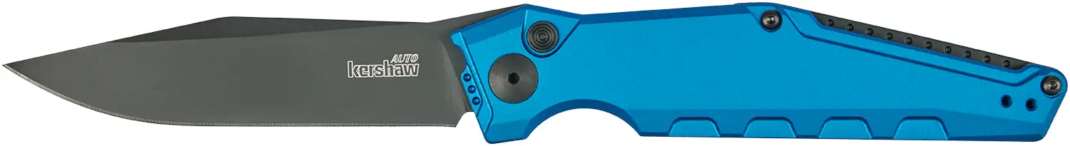 Ніж Kershaw Launch 7 Blue