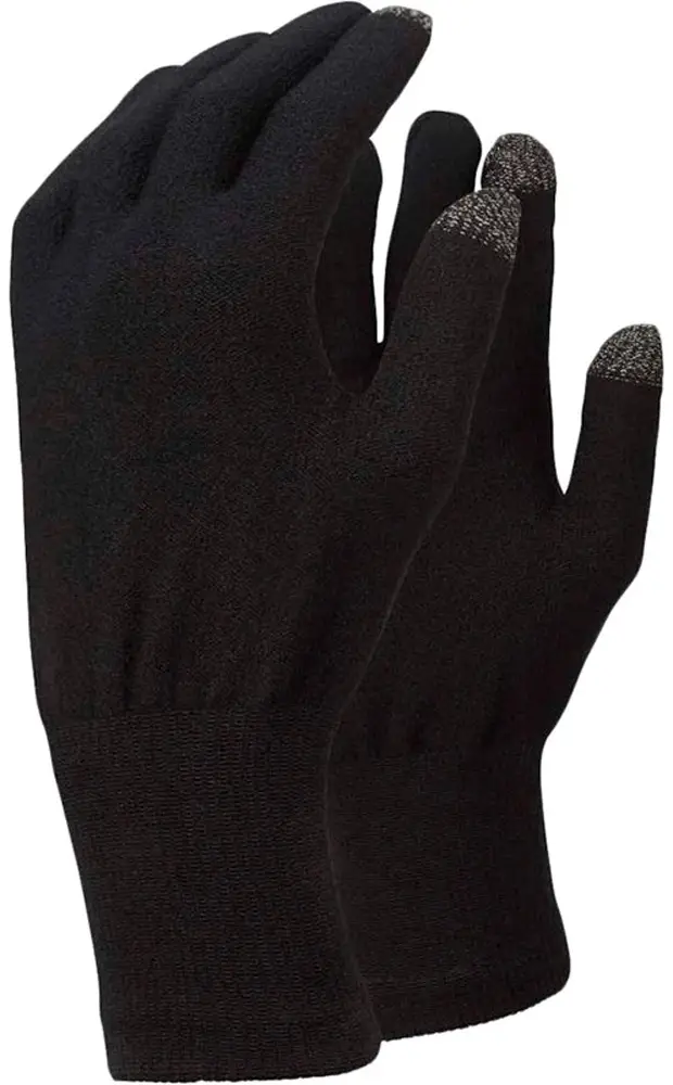 Перчатки Trekmates Merino Touch Glove