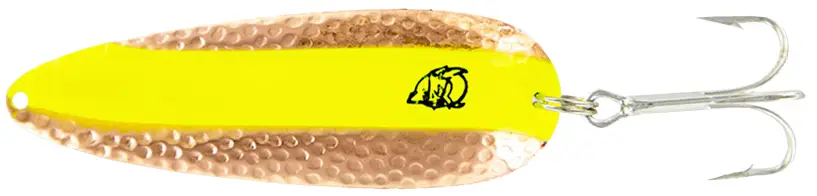 Блесна Dardevle by Eppinger 93mm 28.0g Green Crush