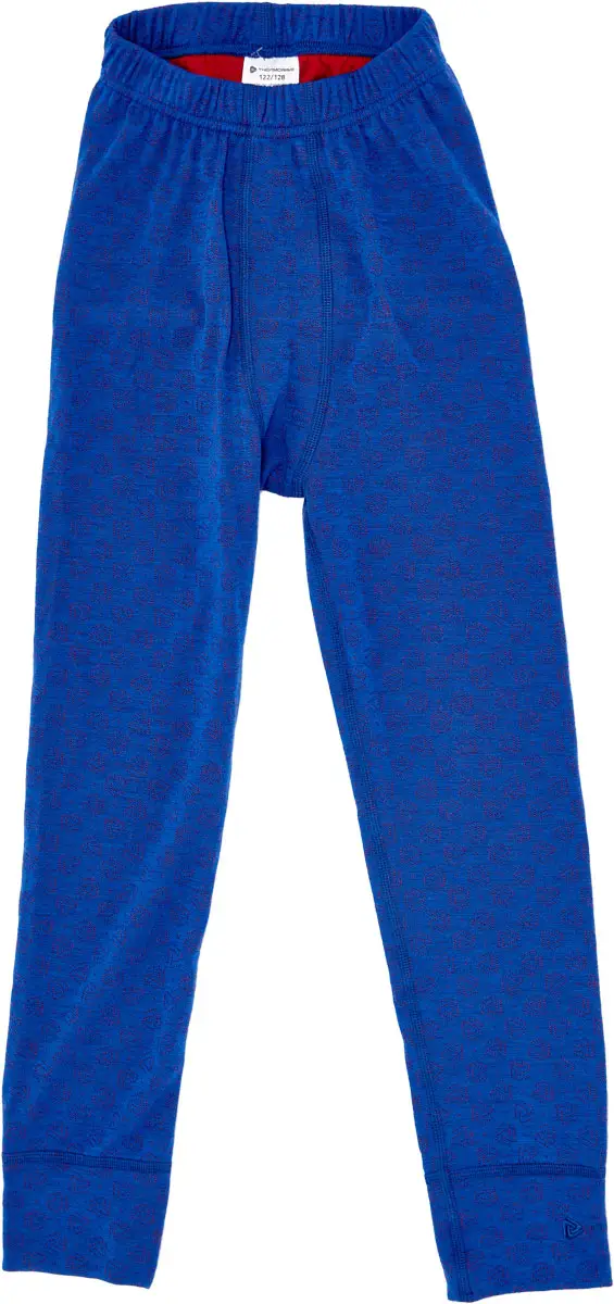 Кальсоны Thermowave XTREME JUNIOR 158/164 Синий